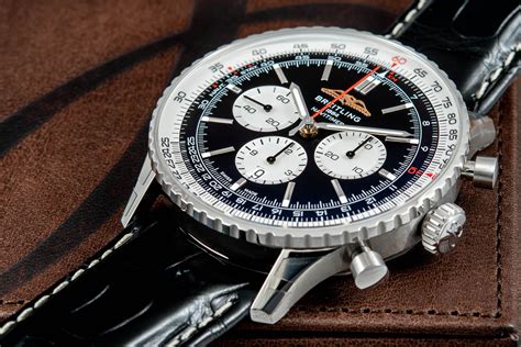 breitling 2022 navitimer